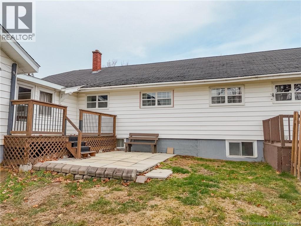 445 Newcastle Boulevard, Miramichi, New Brunswick  E1V 2K3 - Photo 39 - NB130219
