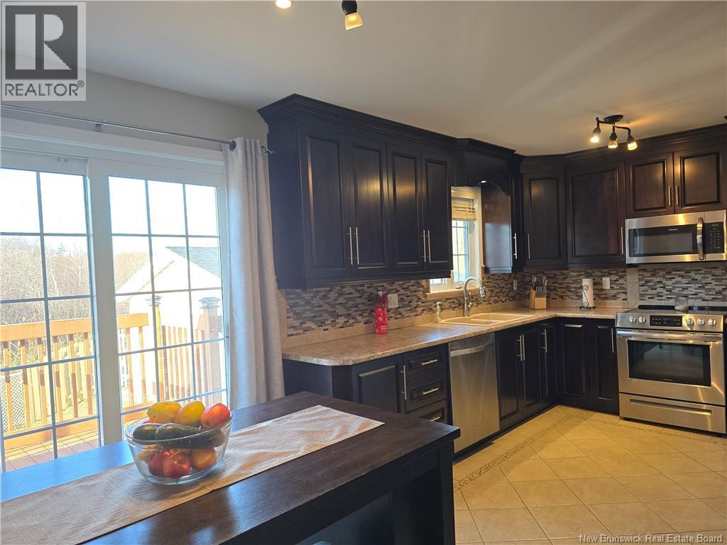 992 Principale, Beresford, New Brunswick  E8K 2H6 - Photo 21 - NB130540