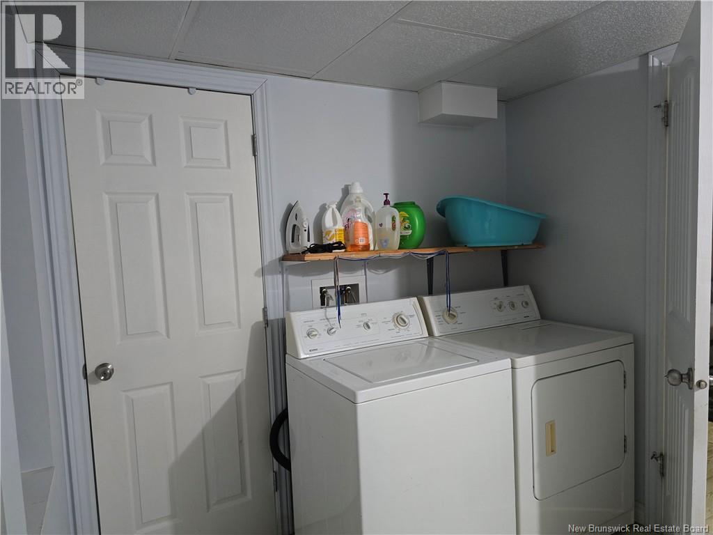 992 Principale, Beresford, New Brunswick  E8K 2H6 - Photo 32 - NB130540