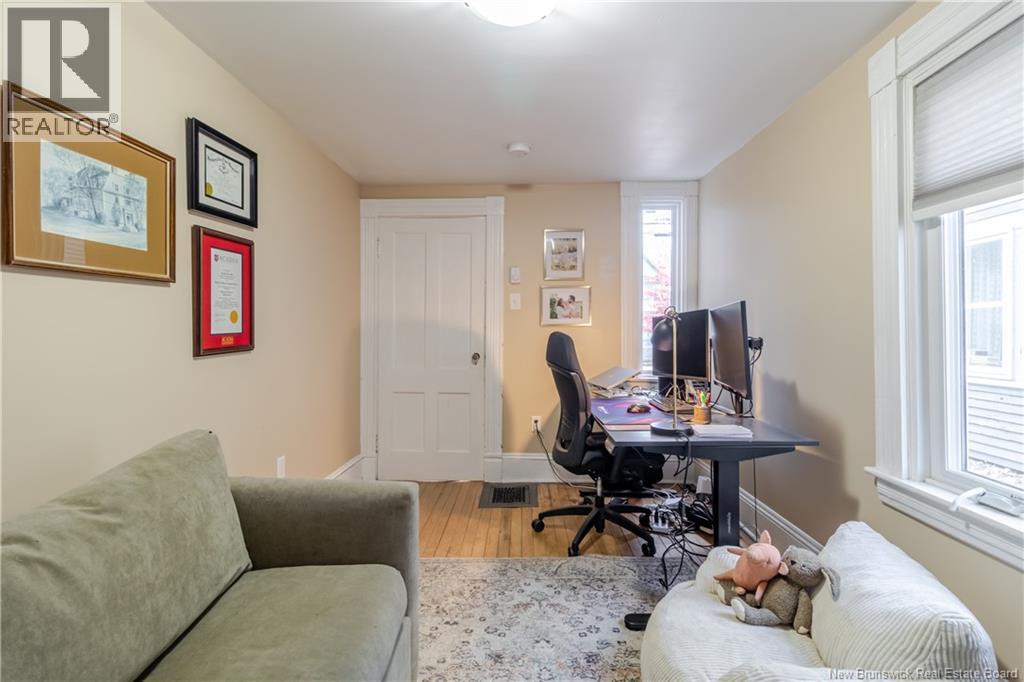 363 Charlotte Street, Fredericton, New Brunswick  E3B 1L6 - Photo 11 - NB130453