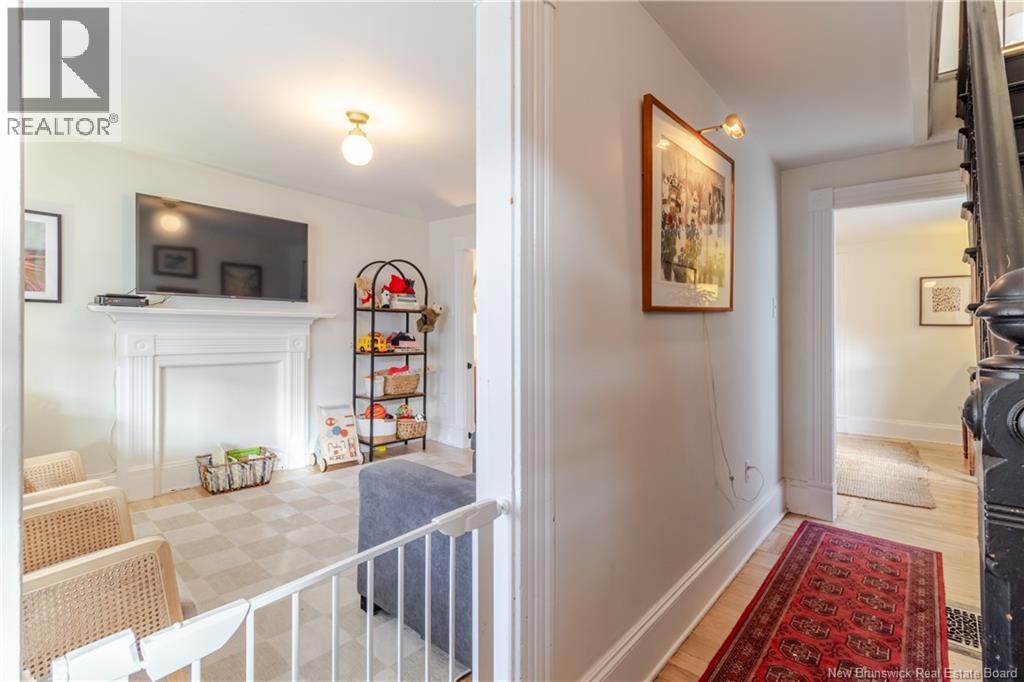 363 Charlotte Street, Fredericton, New Brunswick  E3B 1L6 - Photo 12 - NB130453
