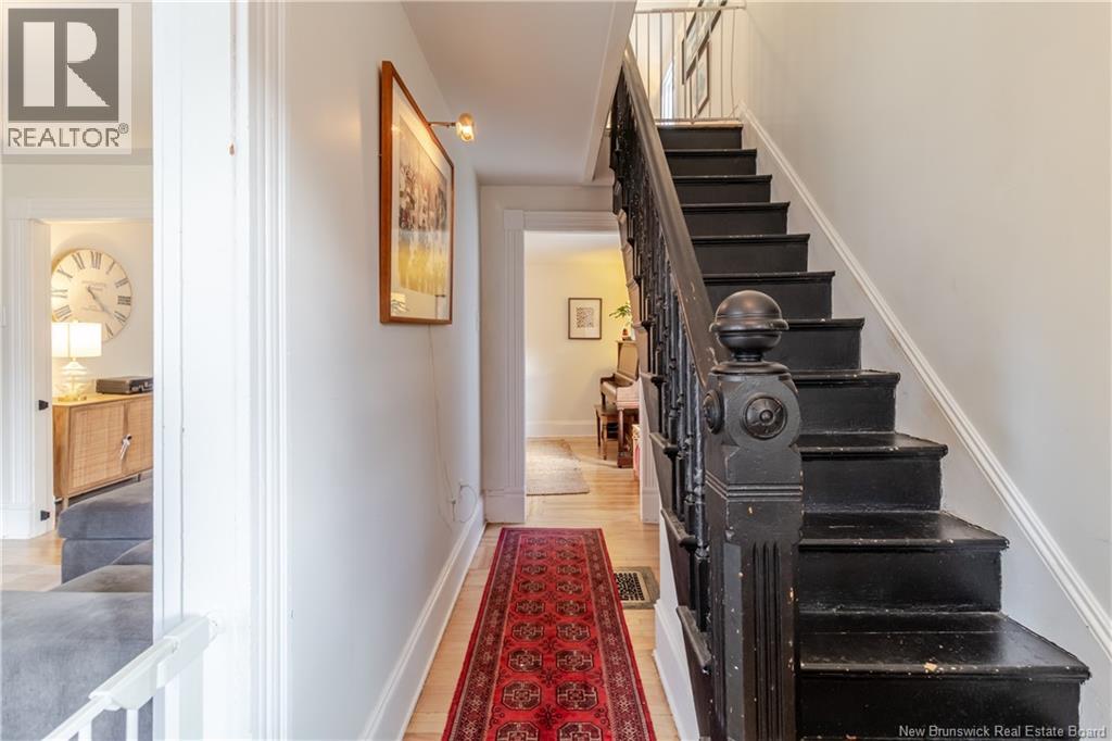 363 Charlotte Street, Fredericton, New Brunswick  E3B 1L6 - Photo 13 - NB130453