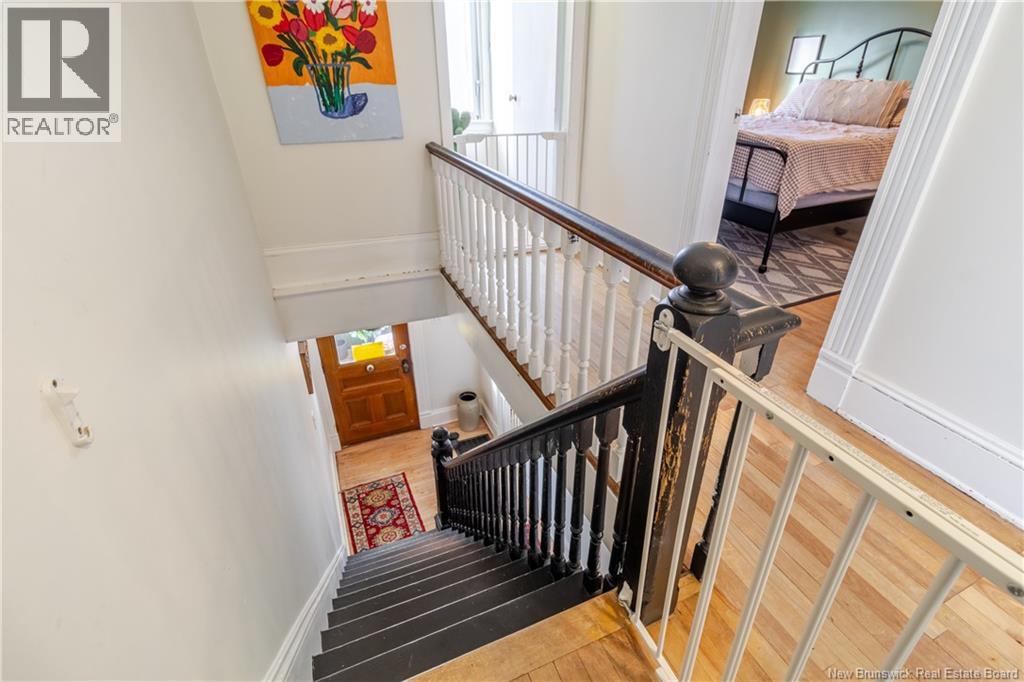 363 Charlotte Street, Fredericton, New Brunswick  E3B 1L6 - Photo 14 - NB130453