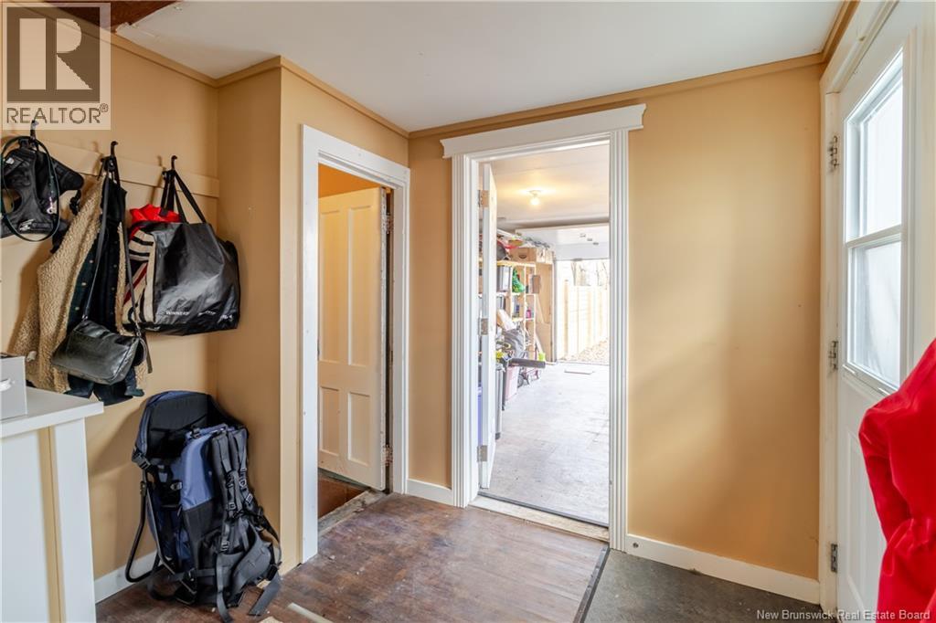 363 Charlotte Street, Fredericton, New Brunswick  E3B 1L6 - Photo 27 - NB130453