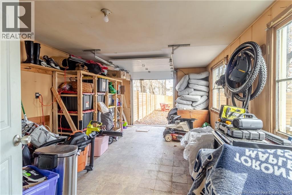 363 Charlotte Street, Fredericton, New Brunswick  E3B 1L6 - Photo 28 - NB130453