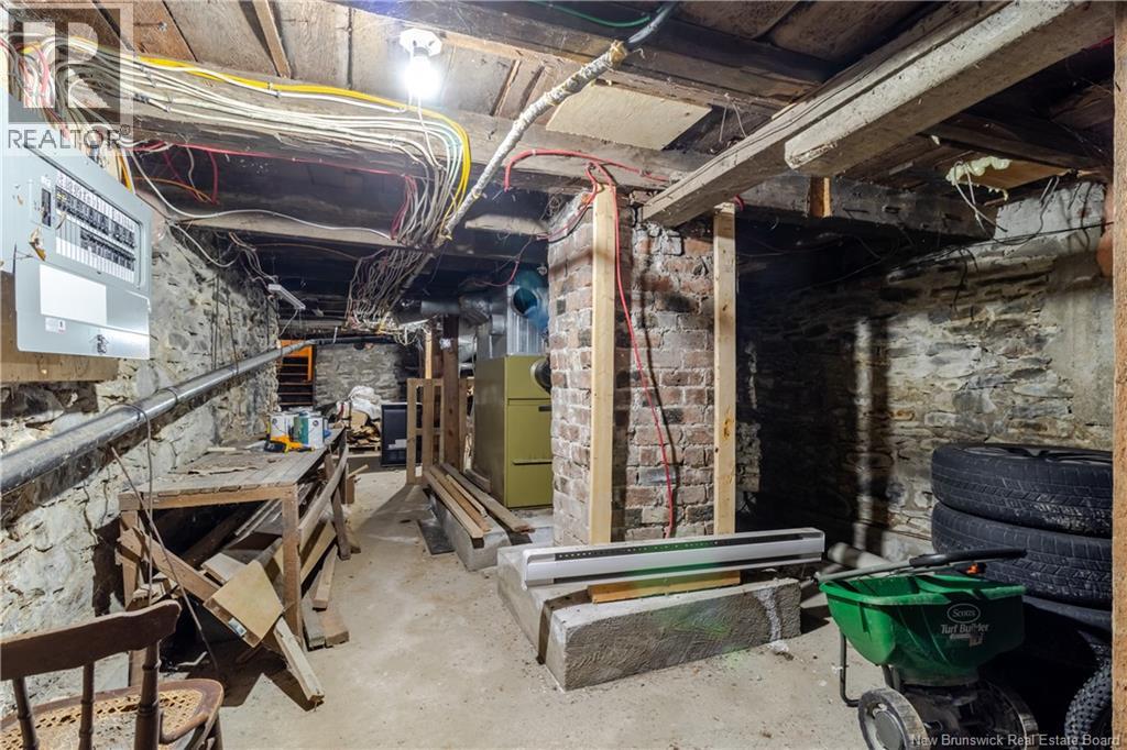 363 Charlotte Street, Fredericton, New Brunswick  E3B 1L6 - Photo 29 - NB130453