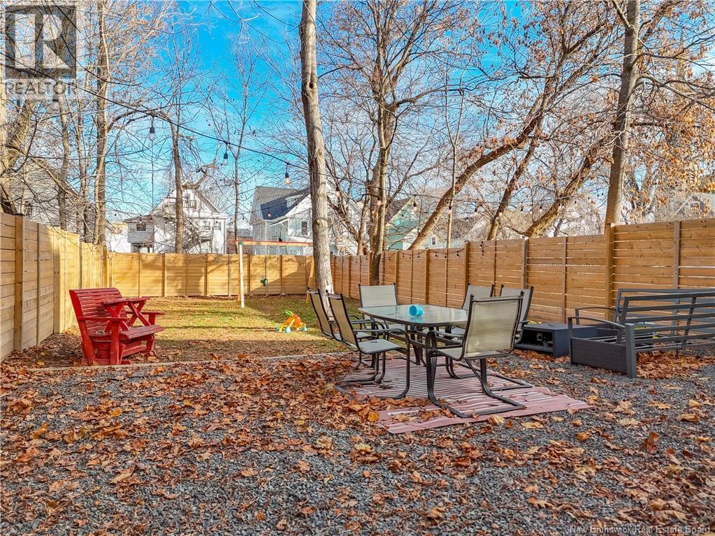 363 Charlotte Street, Fredericton, New Brunswick  E3B 1L6 - Photo 31 - NB130453