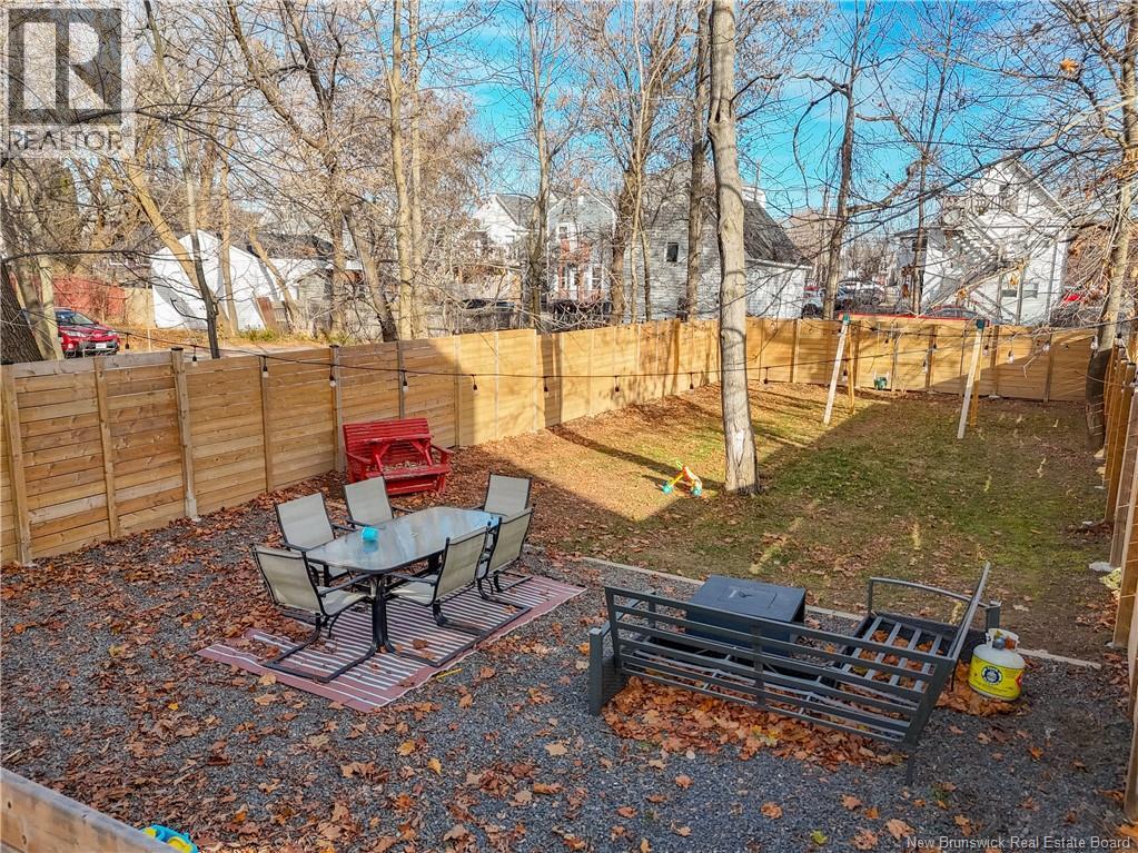 363 Charlotte Street, Fredericton, New Brunswick  E3B 1L6 - Photo 32 - NB130453