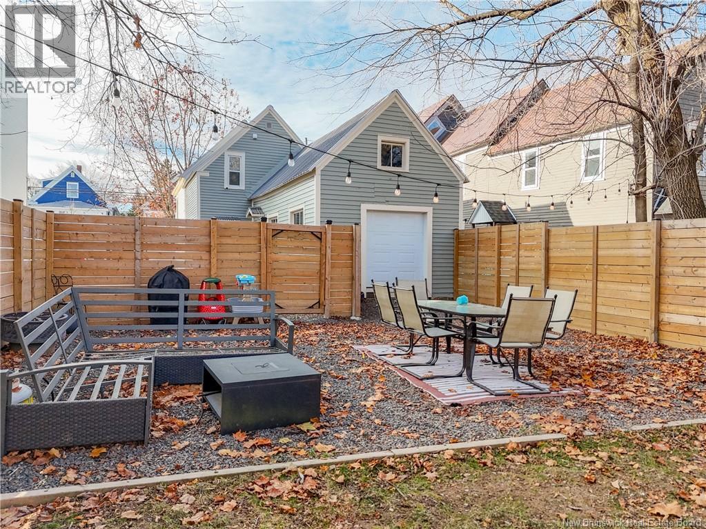 363 Charlotte Street, Fredericton, New Brunswick  E3B 1L6 - Photo 34 - NB130453
