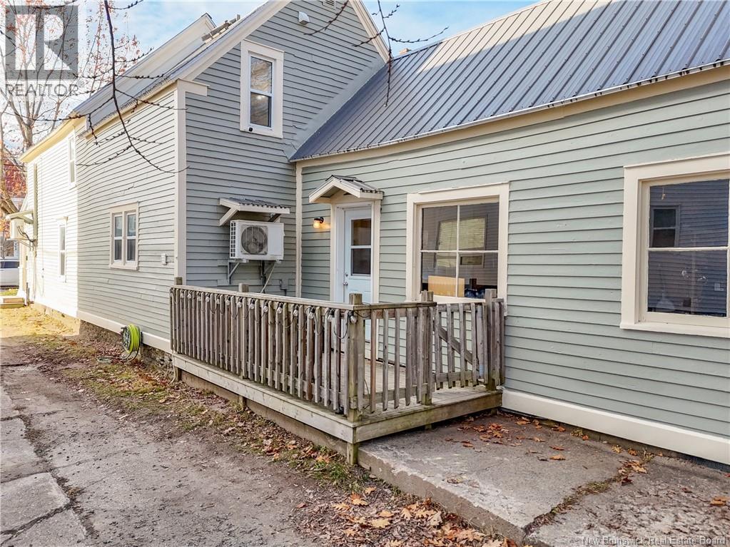 363 Charlotte Street, Fredericton, New Brunswick  E3B 1L6 - Photo 36 - NB130453