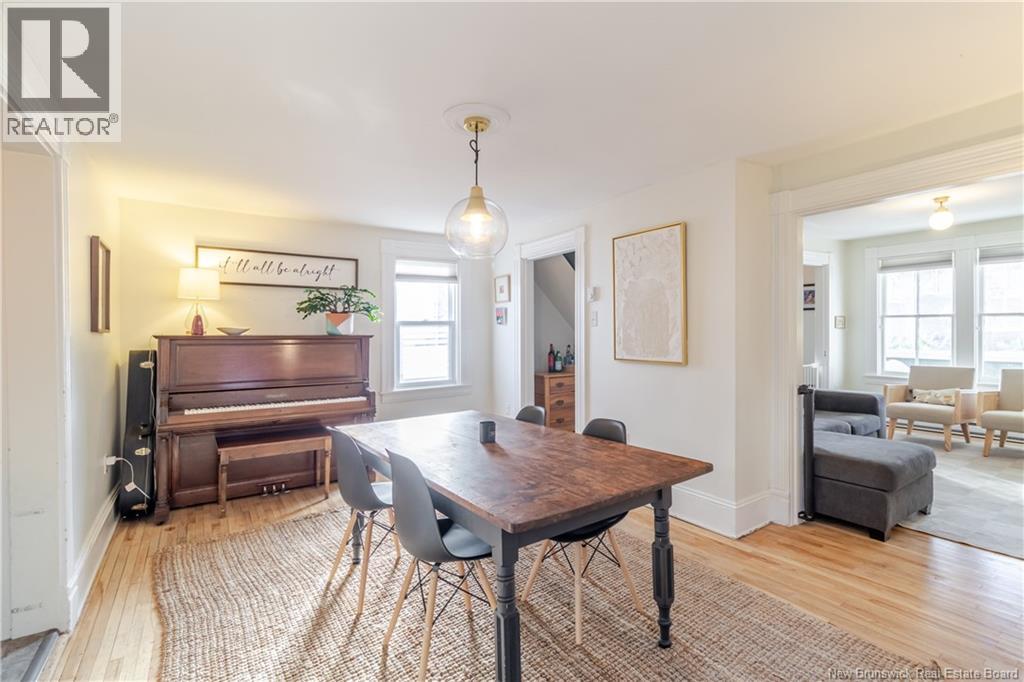 363 Charlotte Street, Fredericton, New Brunswick  E3B 1L6 - Photo 5 - NB130453