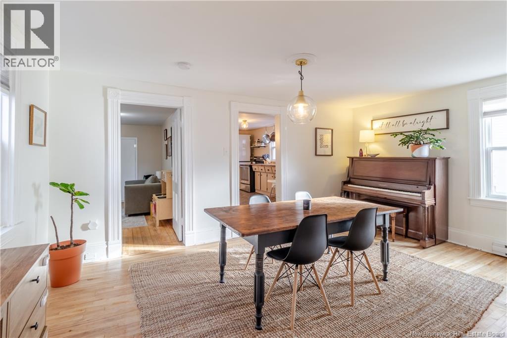 363 Charlotte Street, Fredericton, New Brunswick  E3B 1L6 - Photo 6 - NB130453