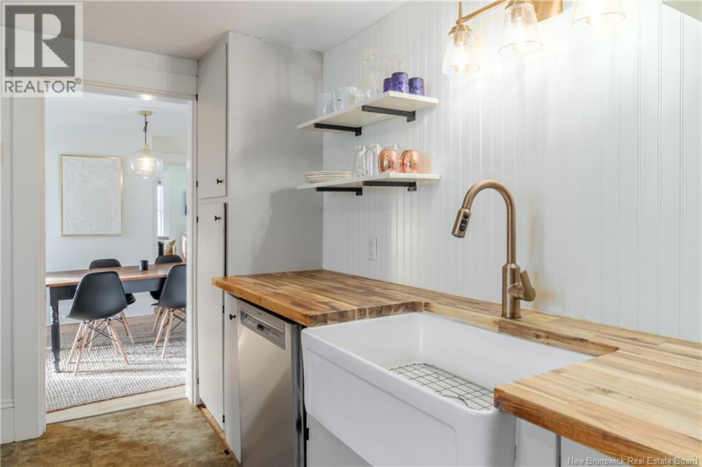 363 Charlotte Street, Fredericton, New Brunswick  E3B 1L6 - Photo 8 - NB130453