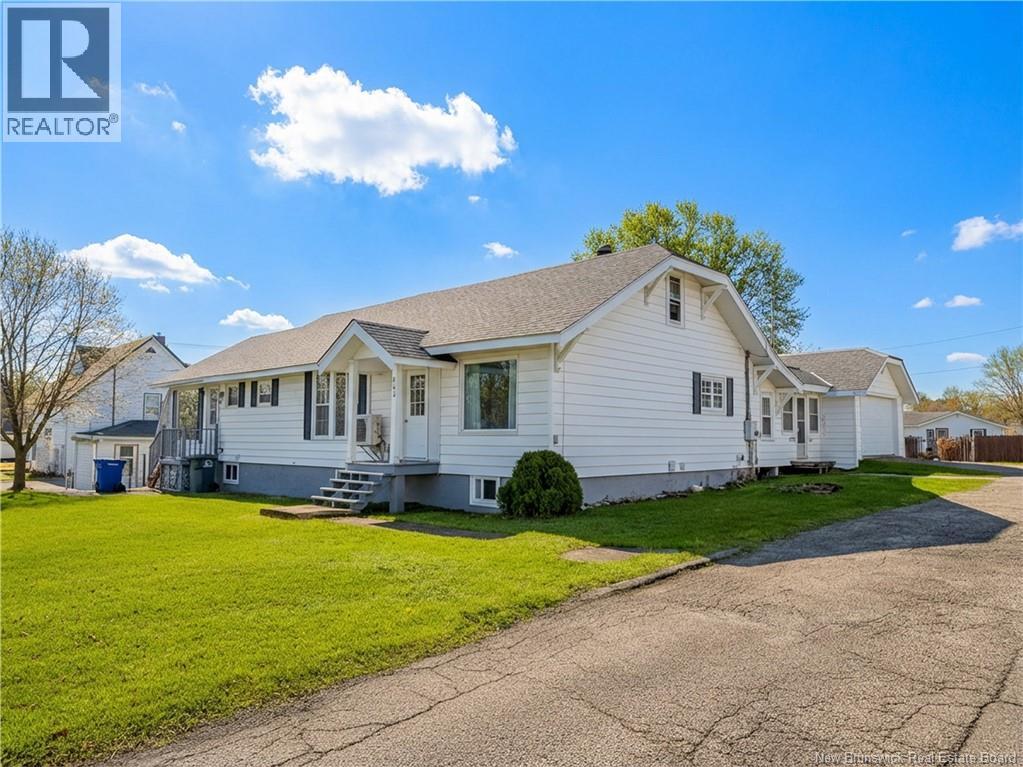 445 Newcastle Boulevard, Miramichi, New Brunswick