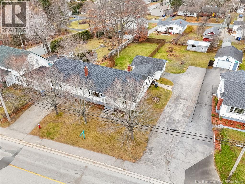 445 Newcastle Boulevard, Miramichi, New Brunswick  E1V 2K3 - Photo 50 - NB130584