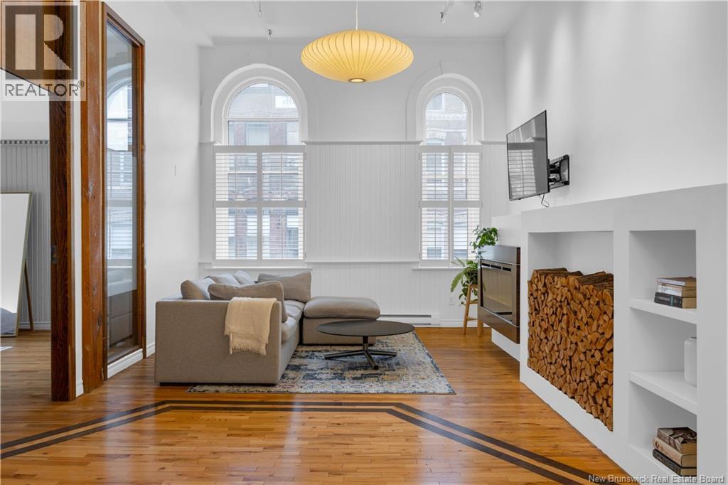 100 Prince William Street Unit# 2, Saint John, New Brunswick E2L 2B3 - Photo 14 - NB130515