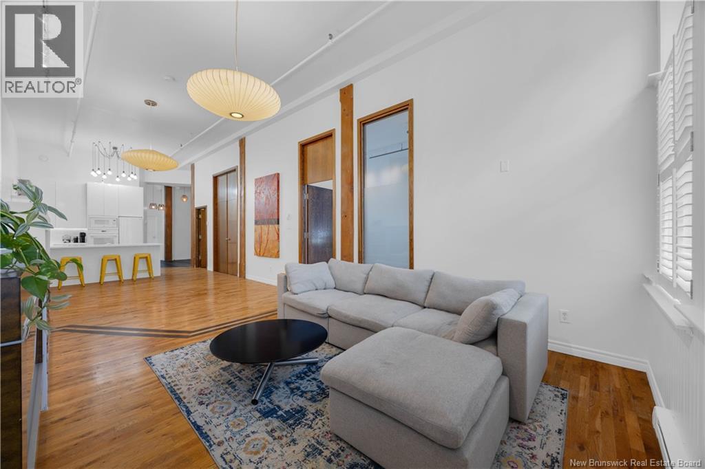 100 Prince William Street Unit# 2, Saint John, New Brunswick E2L 2B3 - Photo 16 - NB130515