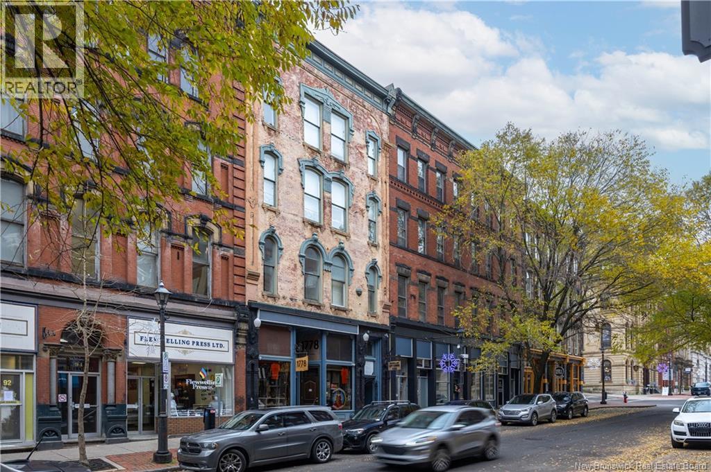 100 Prince William Street Unit# 2, Saint John, New Brunswick E2L 2B3 - Photo 2 - NB130515