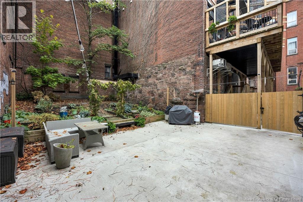 100 Prince William Street Unit# 2, Saint John, New Brunswick E2L 2B3 - Photo 29 - NB130515