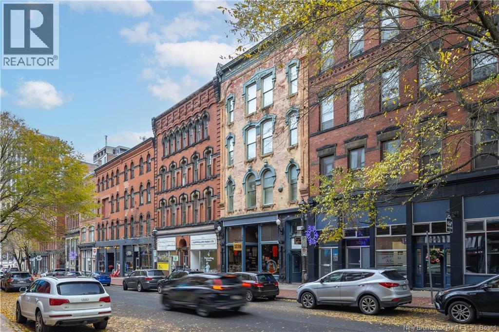 100 Prince William Street Unit# 2, Saint John, New Brunswick E2L 2B3 - Photo 3 - NB130515