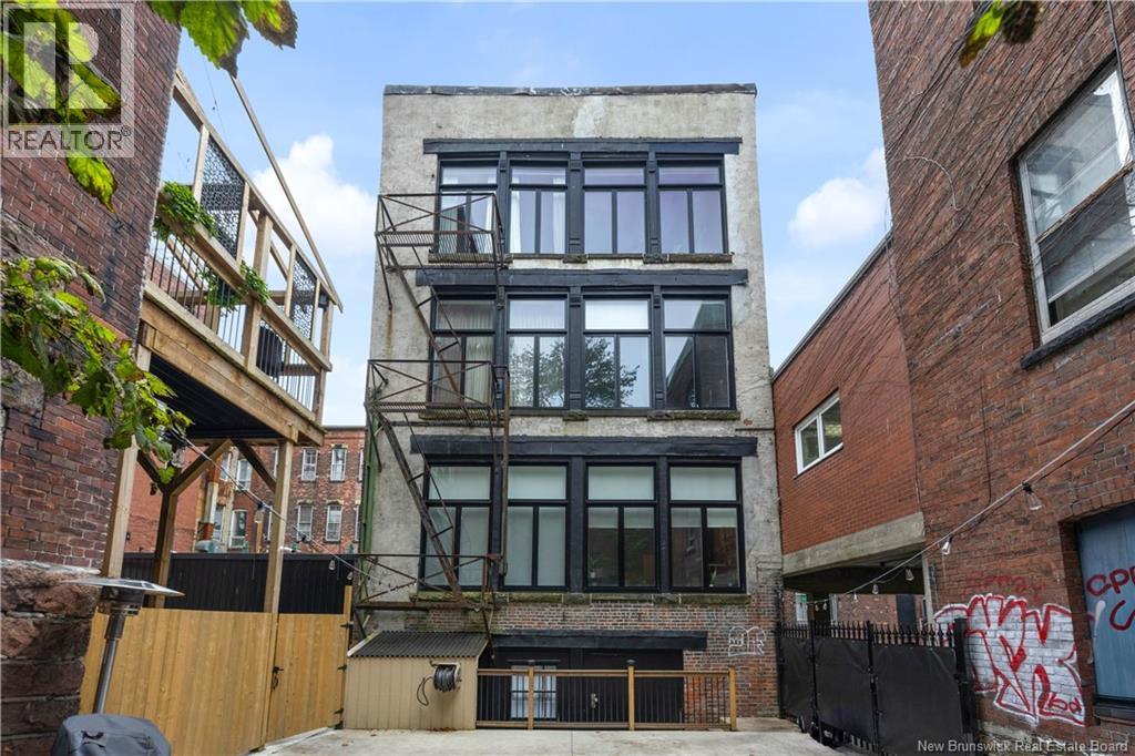 100 Prince William Street Unit# 2, Saint John, New Brunswick E2L 2B3 - Photo 30 - NB130515