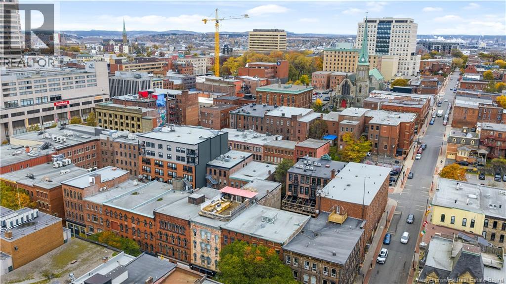 100 Prince William Street Unit# 2, Saint John, New Brunswick E2L 2B3 - Photo 33 - NB130515