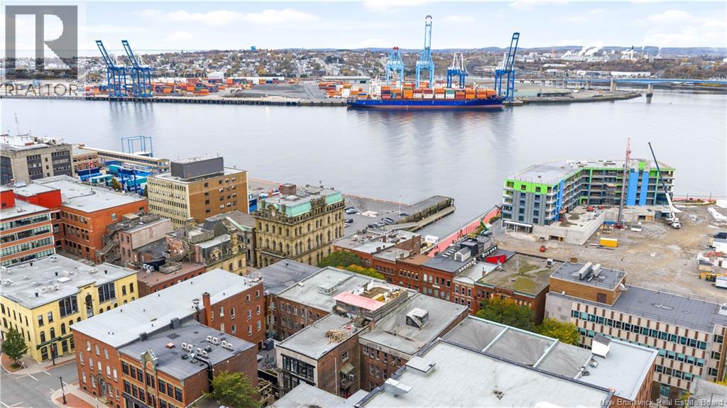 100 Prince William Street Unit# 2, Saint John, New Brunswick E2L 2B3 - Photo 35 - NB130515