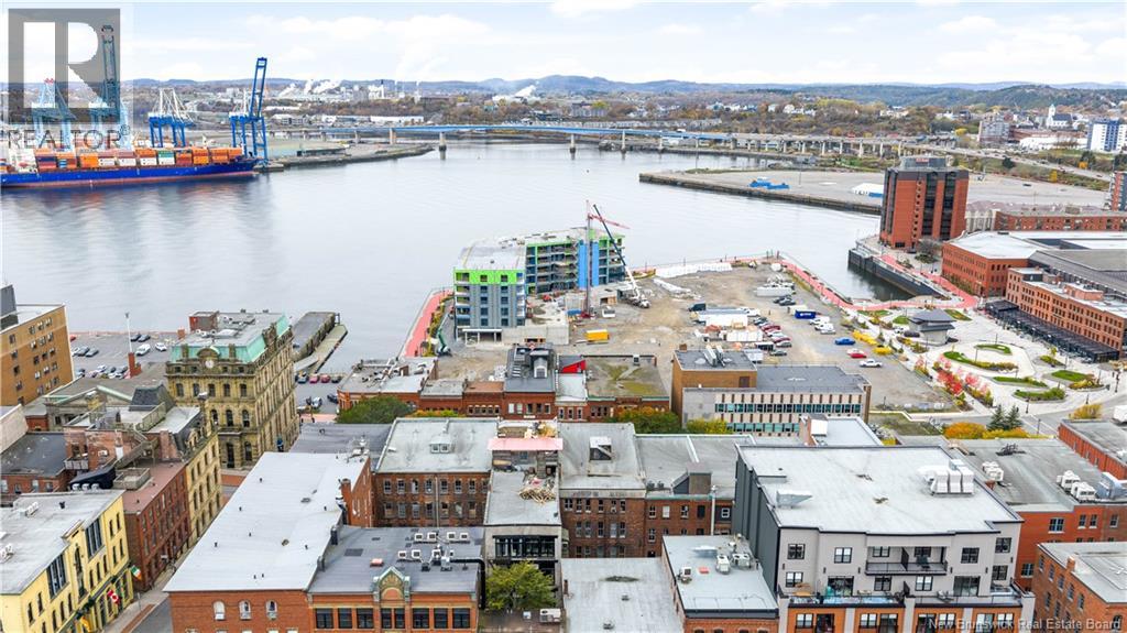100 Prince William Street Unit# 2, Saint John, New Brunswick E2L 2B3 - Photo 36 - NB130515