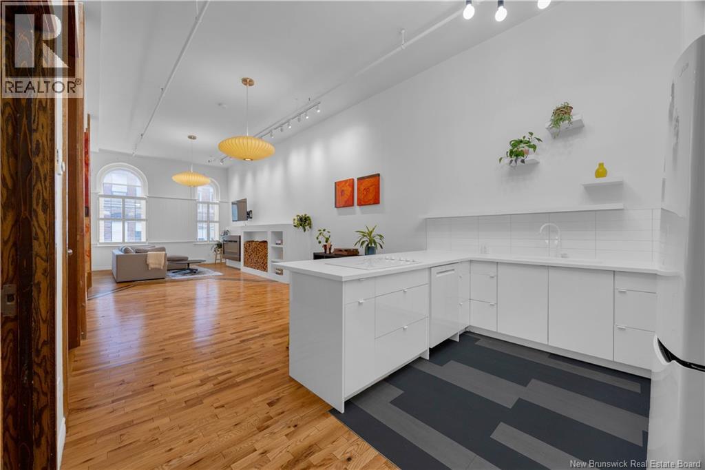 100 Prince William Street Unit# 2, Saint John, New Brunswick E2L 2B3 - Photo 5 - NB130515