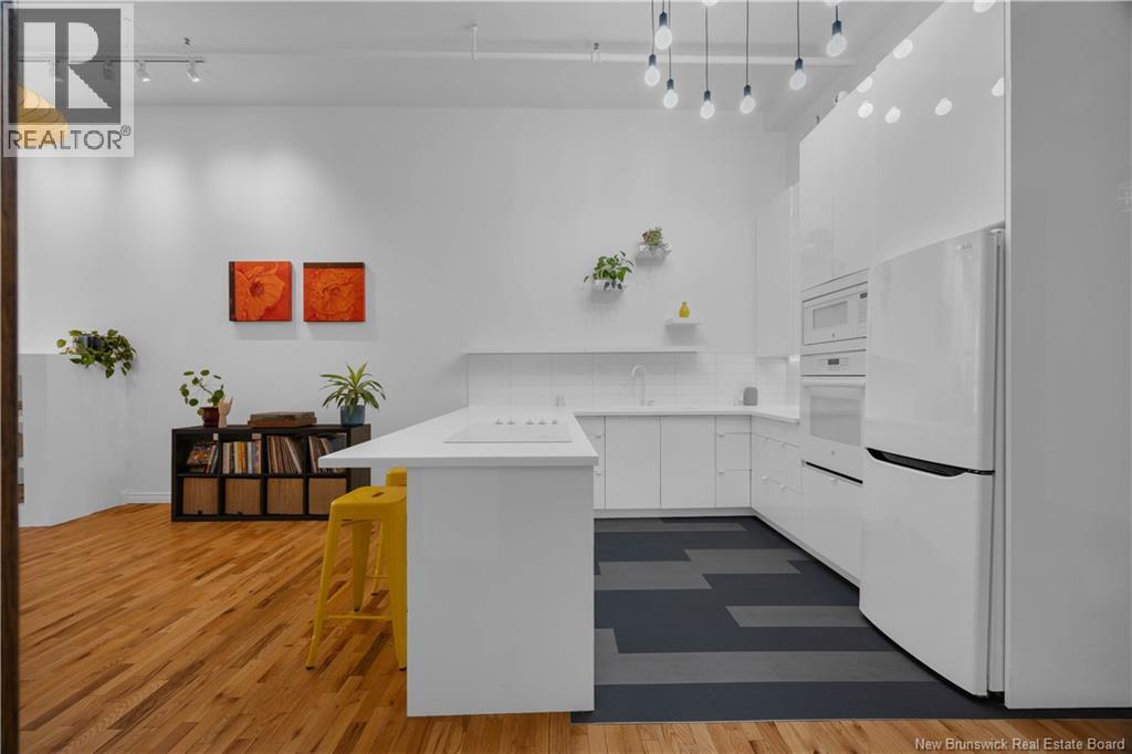 100 Prince William Street Unit# 2, Saint John, New Brunswick E2L 2B3 - Photo 6 - NB130515