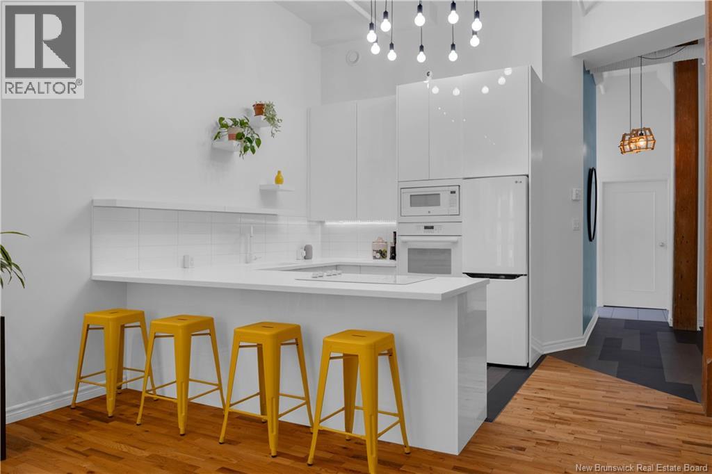 100 Prince William Street Unit# 2, Saint John, New Brunswick E2L 2B3 - Photo 8 - NB130515