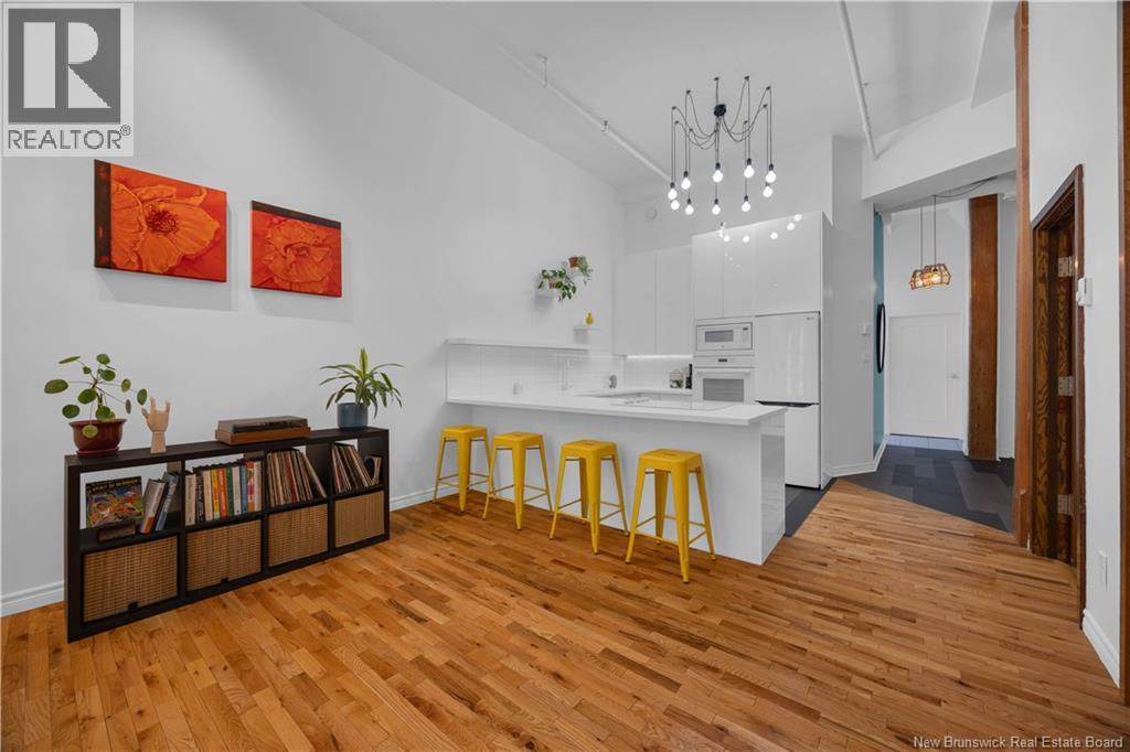 100 Prince William Street Unit# 2, Saint John, New Brunswick E2L 2B3 - Photo 9 - NB130515