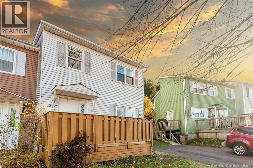 2437 Candace Street, Saint John, New Brunswick  E2L 2Z8 - Photo 3 - NB130094