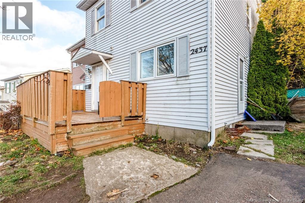 2437 Candace Street, Saint John, New Brunswick  E2L 2Z8 - Photo 32 - NB130094