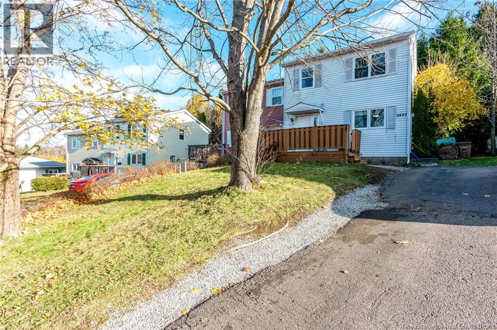 2437 Candace Street, Saint John, New Brunswick  E2L 2Z8 - Photo 33 - NB130094