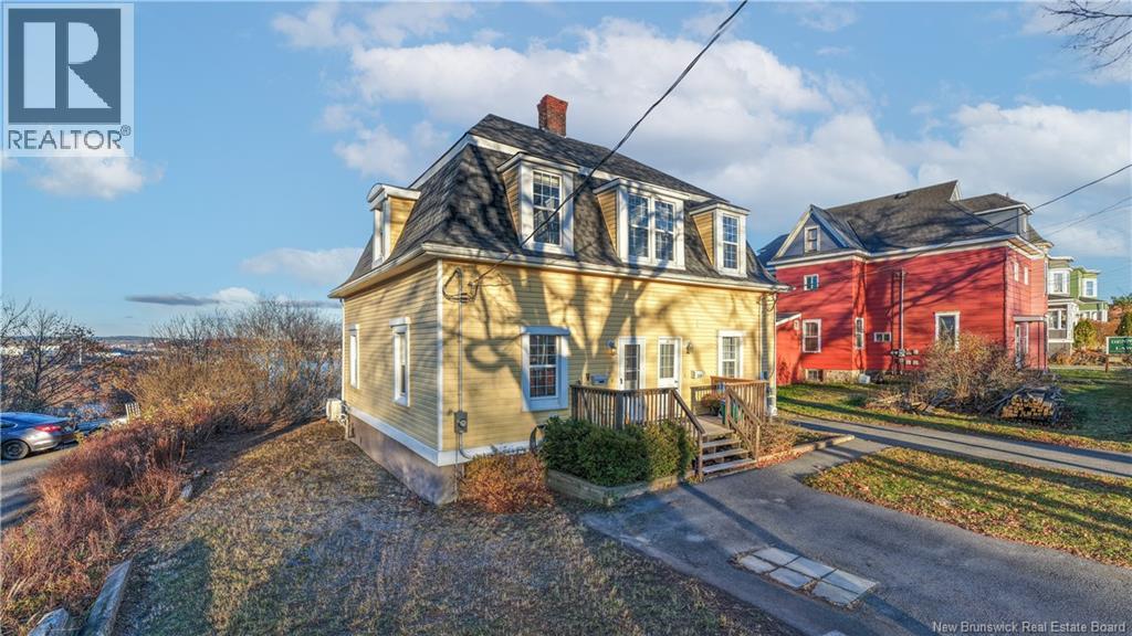 331 Lancaster Avenue, Saint John, New Brunswick