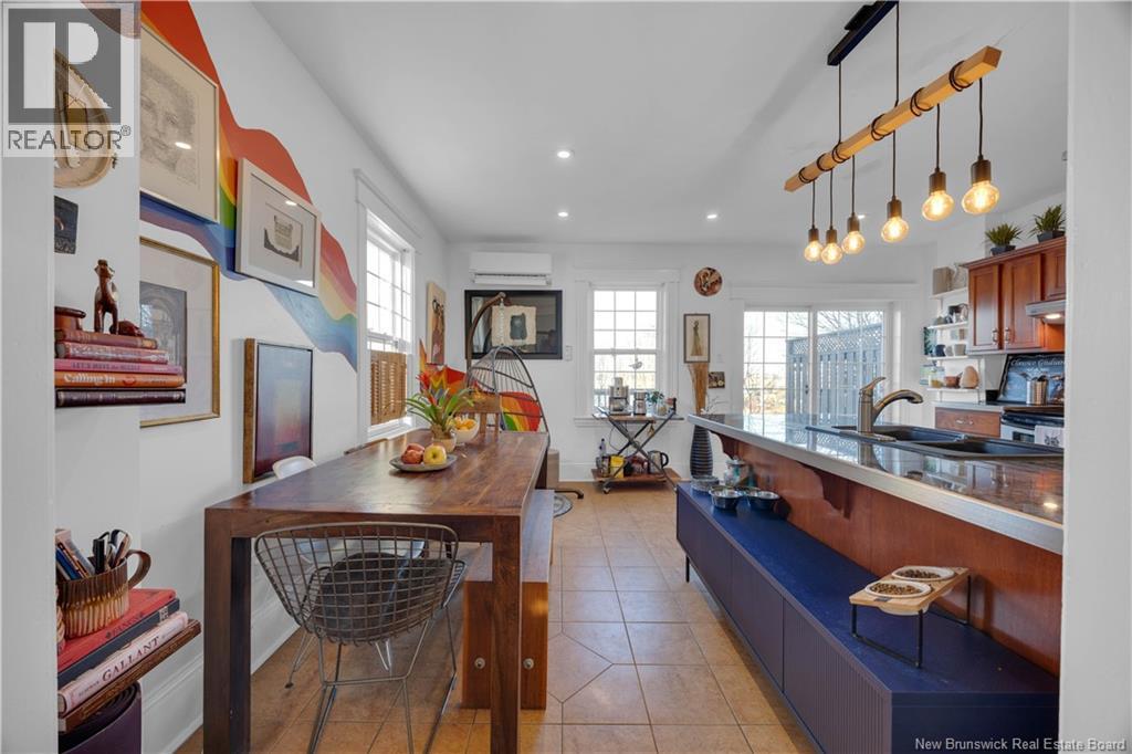 331 Lancaster Avenue, Saint John, New Brunswick E2M 2L3 - Photo 12 - NB130521