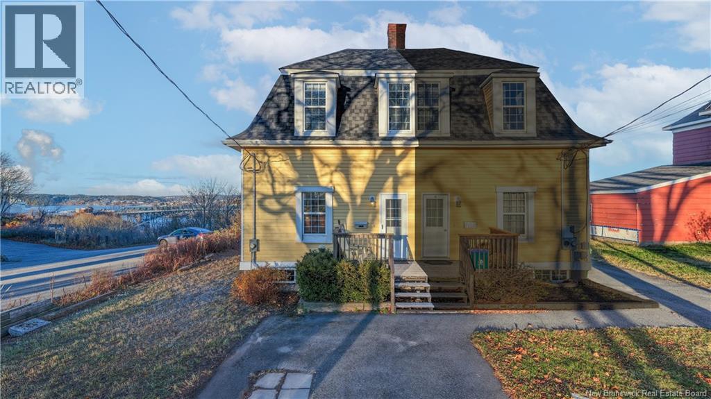331 Lancaster Avenue, Saint John, New Brunswick E2M 2L3 - Photo 2 - NB130521