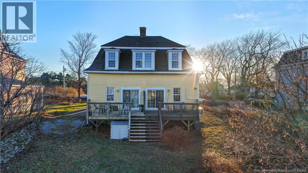 331 Lancaster Avenue, Saint John, New Brunswick E2M 2L3 - Photo 29 - NB130521