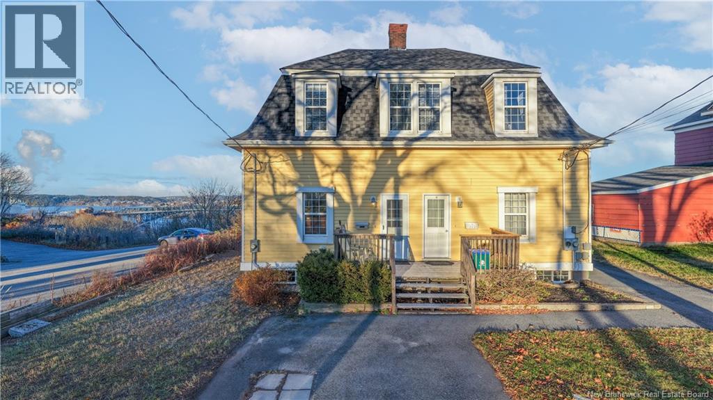 331 Lancaster Avenue, Saint John, New Brunswick E2M 2L3 - Photo 3 - NB130521