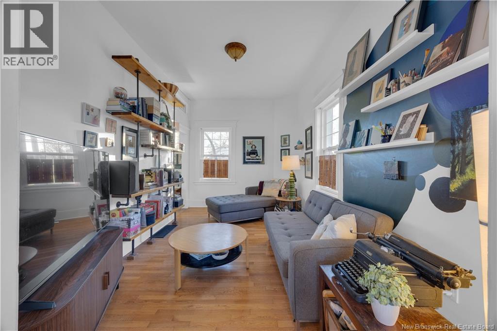331 Lancaster Avenue, Saint John, New Brunswick E2M 2L3 - Photo 6 - NB130521