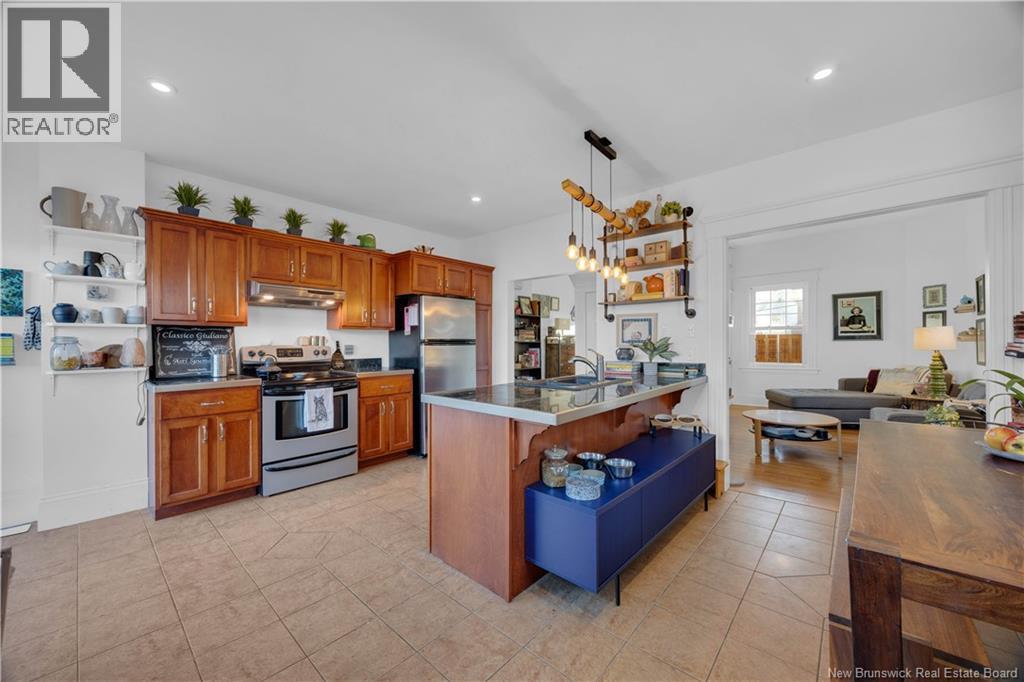 331 Lancaster Avenue, Saint John, New Brunswick E2M 2L3 - Photo 9 - NB130521