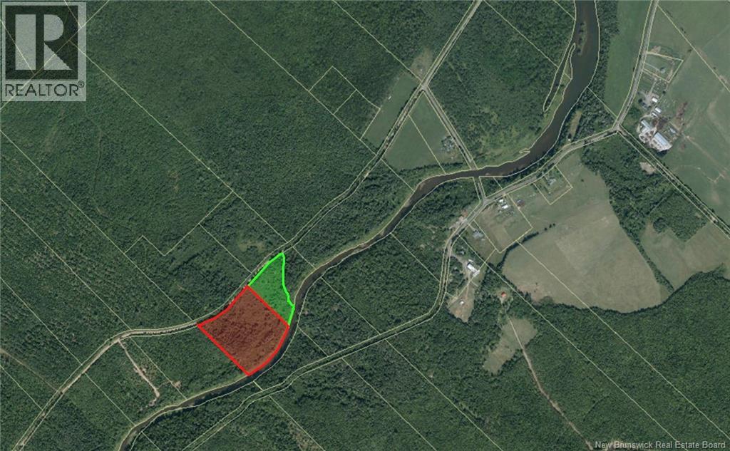 Vacant Land Sherwood Road, Sainte-Marie-De-Kent, New Brunswick E4S 2L8 - Photo 10 - NB130532