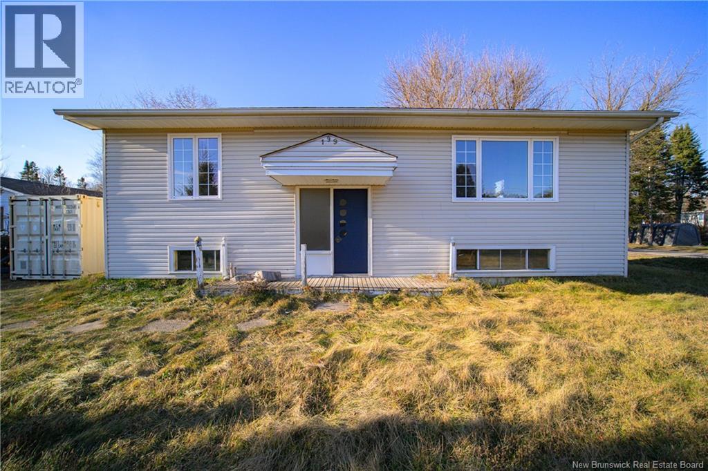 199 Glasier Road, Fredericton, New Brunswick