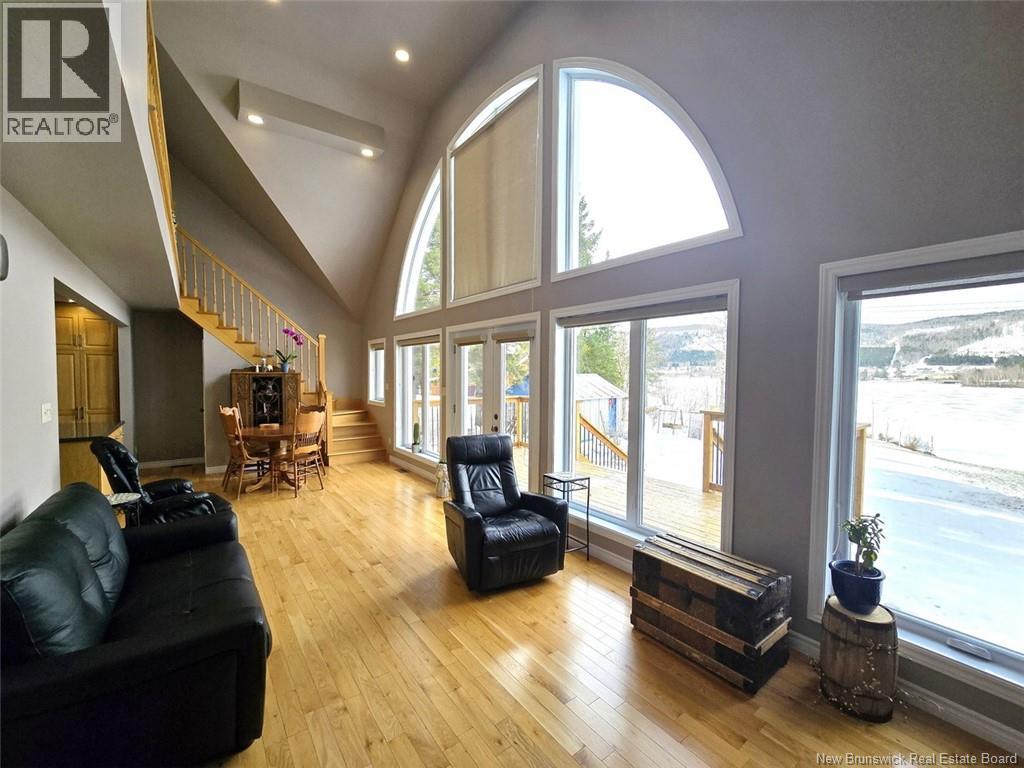 580 De L'Église Road, Lac Baker, New Brunswick  E7A 1L4 - Photo 14 - NB130490