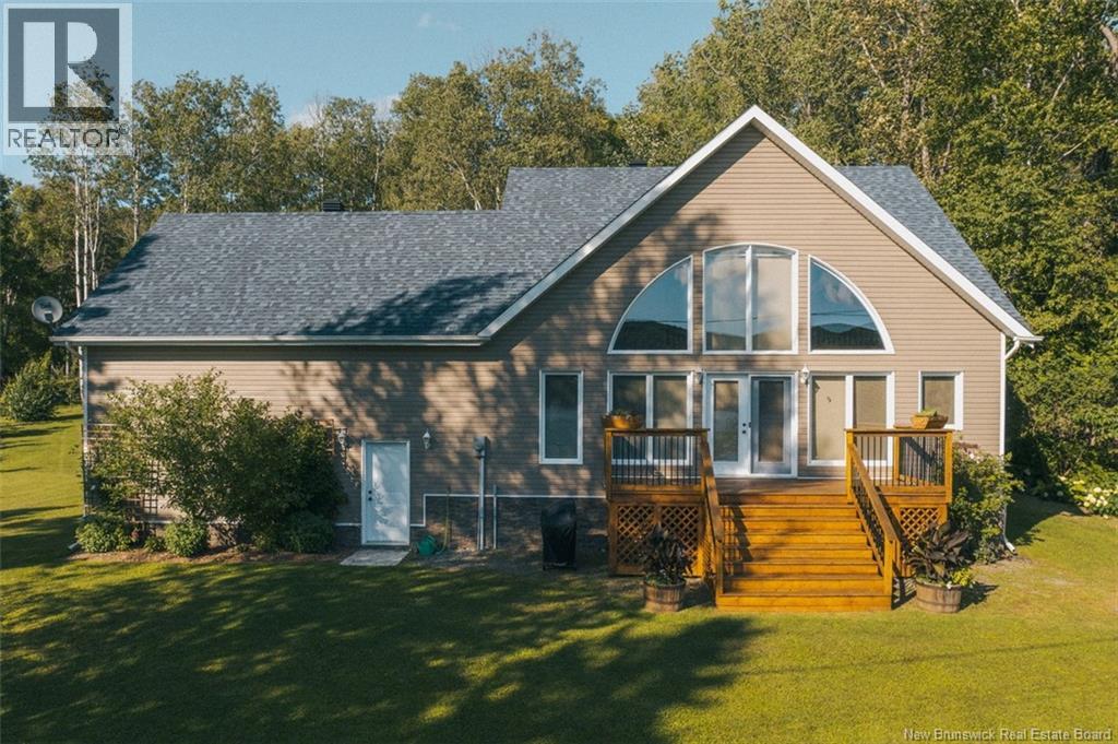 580 De L'Église Road, Lac Baker, New Brunswick  E7A 1L4 - Photo 44 - NB130490
