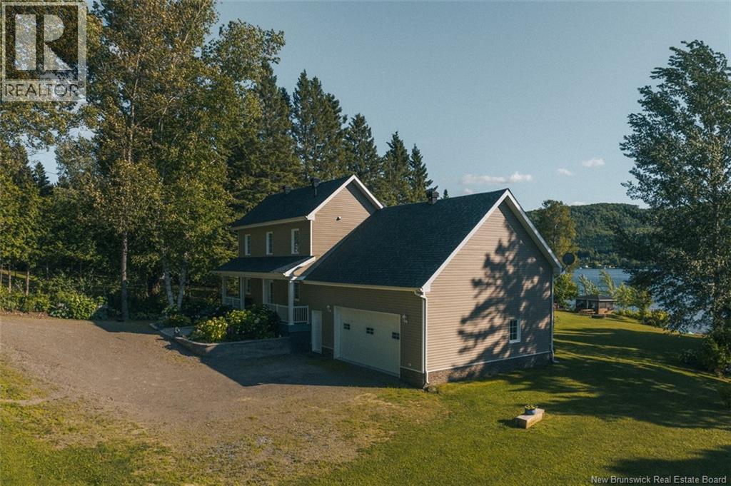 580 De L'Église Road, Lac Baker, New Brunswick  E7A 1L4 - Photo 49 - NB130490