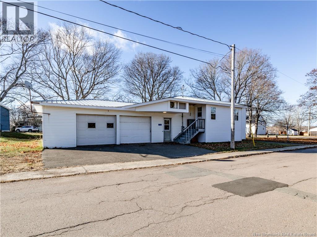 5 Queen Street, Rexton, New Brunswick