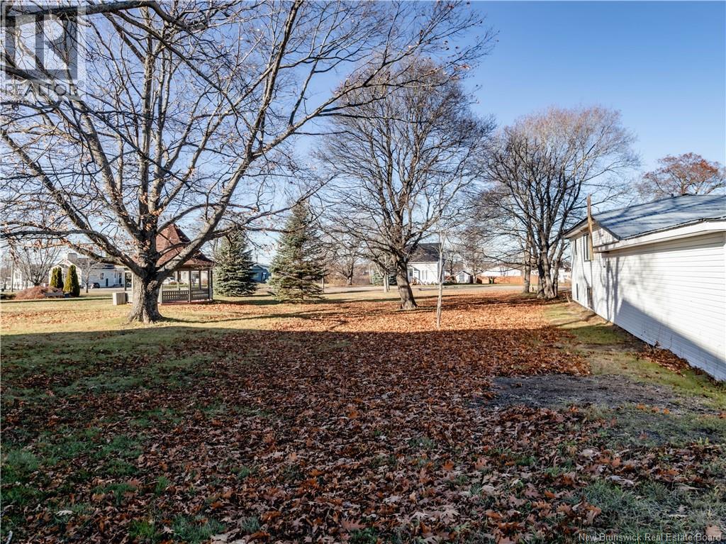 5 Queen Street, Rexton, New Brunswick E4W 2C7 - Photo 28 - NB129910