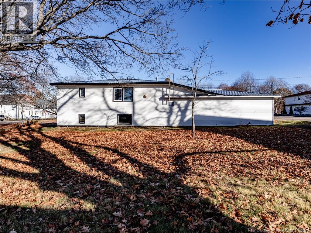5 Queen Street, Rexton, New Brunswick E4W 2C7 - Photo 29 - NB129910